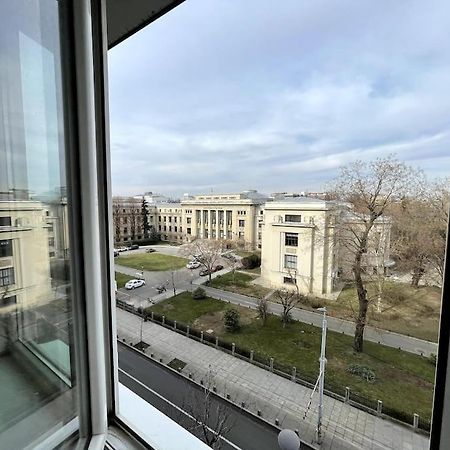 Studio Facultatea De Drept Bucureşti Eksteriør bilde